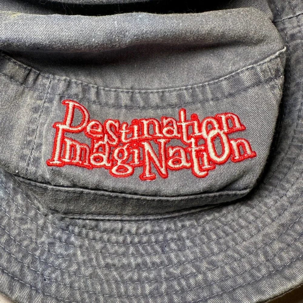 Destination Imagination unique customized